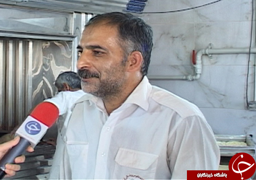 صنعت آرد از وابستگی تا صادرات