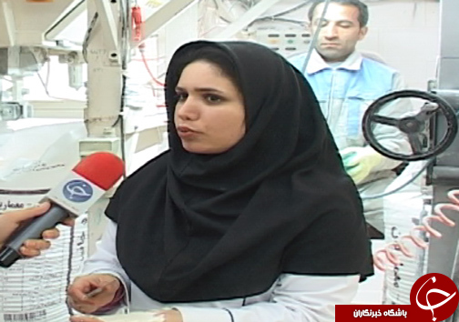 صنعت آرد از وابستگی تا صادرات