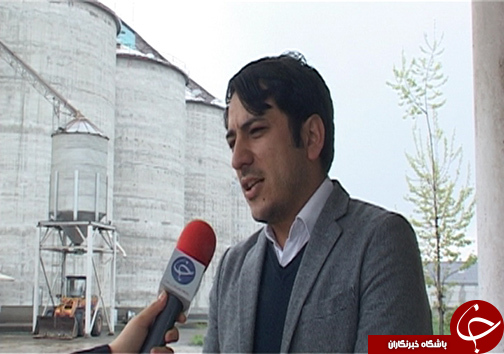 صنعت آرد از وابستگی تا صادرات