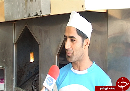 صنعت آرد از وابستگی تا صادرات