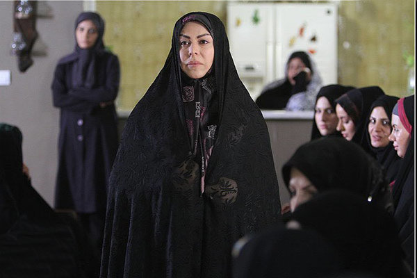 ساخت «عروس تاریکی» به نیمه راه رسید