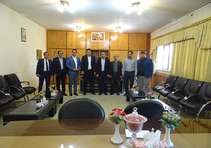 آغاز به کار کانون کارآفرینی  کارکنان دانشگاه پیام نور مرکز ارومیه
