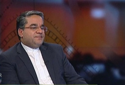 ظرفیت بازار پزشکی ایران در منطقه/باشگاه اقتصادی درمنطقه تشکیل شود