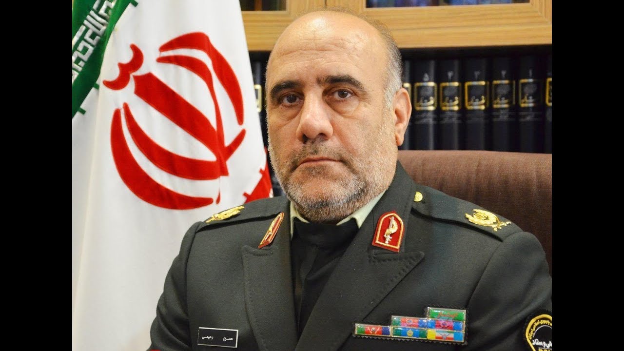 توضیحات رئیس پلیس تهران درباره ماجرای اخیر برخورد گشت ارشاد با دختر جوان