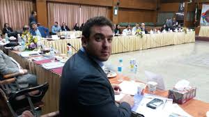 ایلخان نوری با رئیس فدراسیون جهانی غواصی دیدار کرد