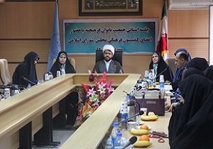 توجه به زنان سرپرست خانوار از سه استراتژی مهم کلان کشور است