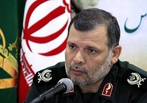 ایستادگی ملت ایران در مقابل توطئه‌های شوم دشمنان