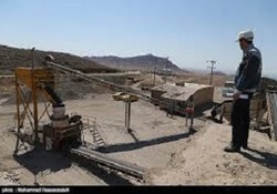 اشتغالزایی بیش از2 هزار نفر در معادن استان همدان