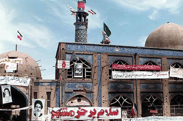 عملیات بیت المقدس؛شاخص&zwnj;ترین عملیات نیرو&zwnj;های مسلح ایران