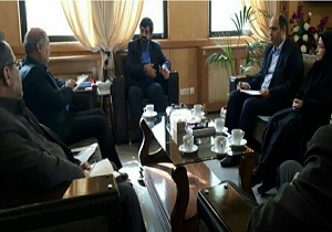 پروازهای استان اردبیل ساماندهی شود