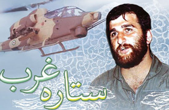 شیرودی؛ ستاره درخشان شب&zwnj;های غرب کشور/ خلبانی که رکورد&zwnj;های جهانی را جابه&zwnj;جا کرد