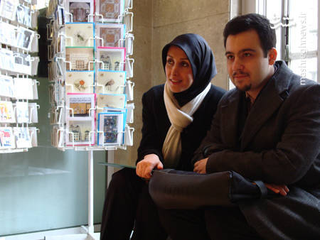 &laquo;نخبه سازی&raquo; از یک متهم امنیتی دیگر/ محمدرضا جلایی پور کیست و چه سابقه&zwnj;ای دارد؟ +تصاویر