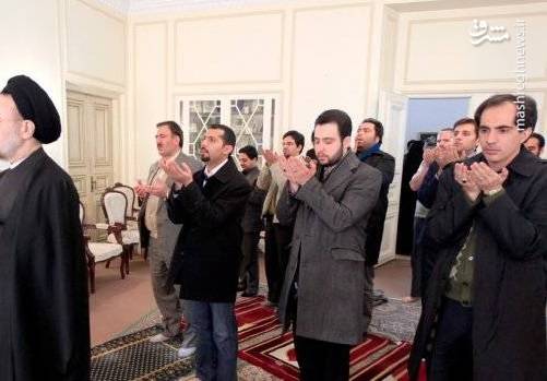 &laquo;نخبه سازی&raquo; از یک متهم امنیتی دیگر/ محمدرضا جلایی پور کیست و چه سابقه&zwnj;ای دارد؟ +تصاویر