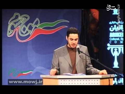 &laquo;نخبه سازی&raquo; از یک متهم امنیتی دیگر/ محمدرضا جلایی پور کیست و چه سابقه&zwnj;ای دارد؟ +تصاویر