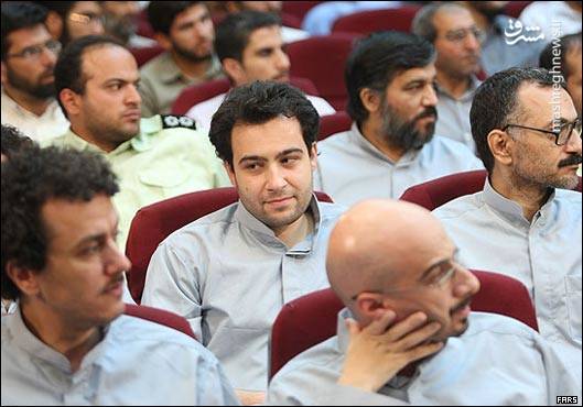 &laquo;نخبه سازی&raquo; از یک متهم امنیتی دیگر/ محمدرضا جلایی پور کیست و چه سابقه&zwnj;ای دارد؟ +تصاویر