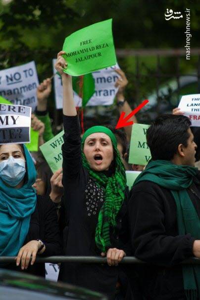 &laquo;نخبه سازی&raquo; از یک متهم امنیتی دیگر/ محمدرضا جلایی پور کیست و چه سابقه&zwnj;ای دارد؟ +تصاویر