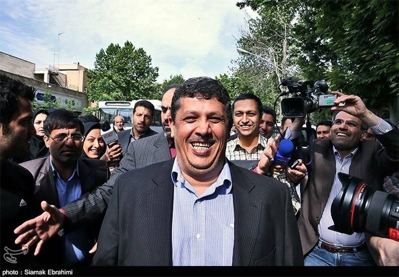 &laquo;نخبه سازی&raquo; از یک متهم امنیتی دیگر/ محمدرضا جلایی پور کیست و چه سابقه&zwnj;ای دارد؟ +تصاویر