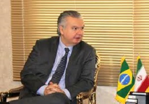 حضور متخصصان رشته‌های ورزشی برزیل در آبادان