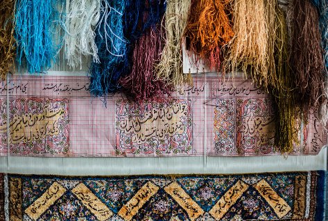 گیلان قطب تولید پیله&zwnj;تر ابریشم در کشور