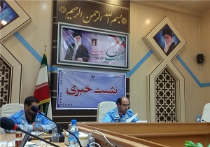 آماده باش نیروهای امدادی،امنیتی و خدماتی در مسجدمقدس جمکران