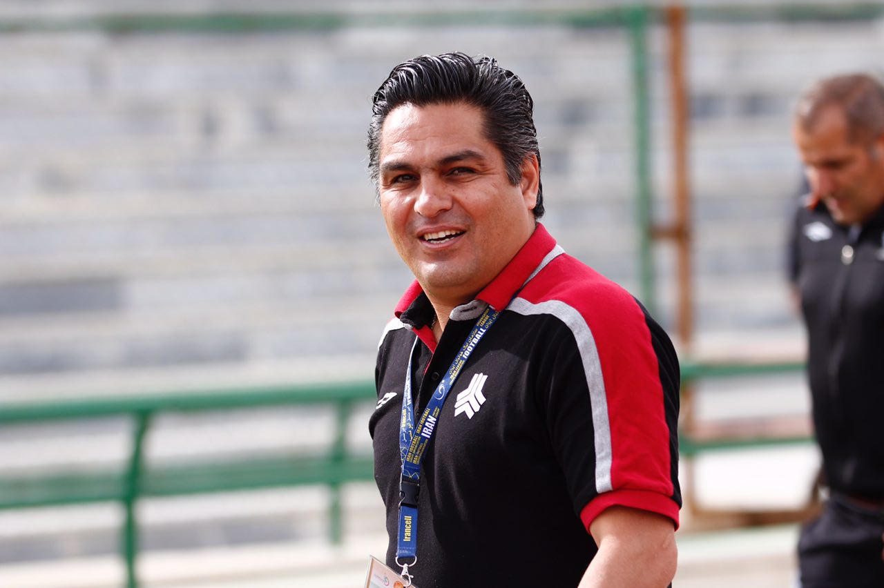 مهرانپور: منظم برگزار شدن بازی‌ها نقطه قوت لیگ هفدهم بود/ لیگ پویا به تیم ملی هم کمک می‌کند