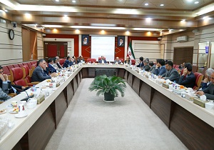 استاندار قزوین: فعالان اقتصادی خواهان ثبات قیمت ارز هستند