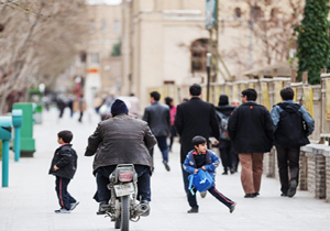 کاهش جمعیت جوان در چهارمحال و بختیاری