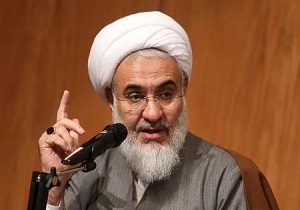 نماینده ولی فقیه در استان قزوین :خرید کالای ایرانی ضامن افزایش اشتغال است