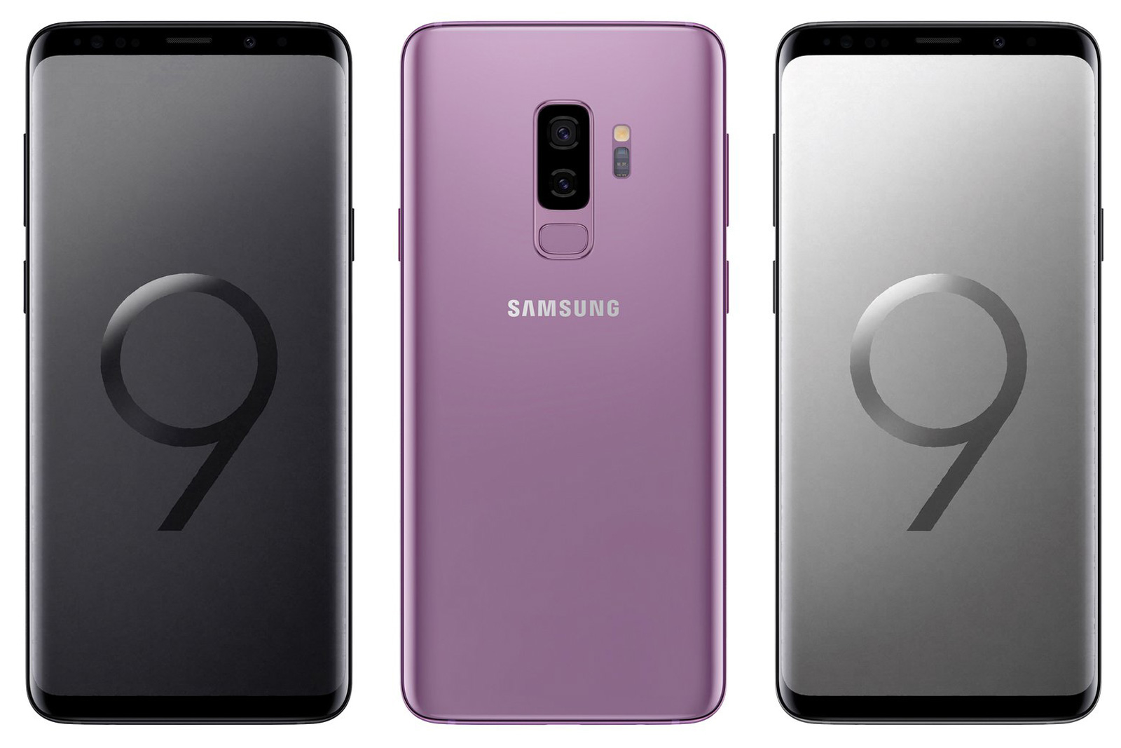 مظنه خرید گوشی  Samsung Galaxy S9 Plus چقدر است؟
