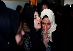 شهادت نوجوان ۱۵ ساله فلسطینی به دست نیرو‌های رژیم صهیونیستی