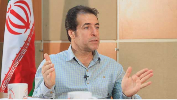 ورمزیار: محدود شدن تغییرات مربیان از نقاط قوت لیگ هفدهم بود