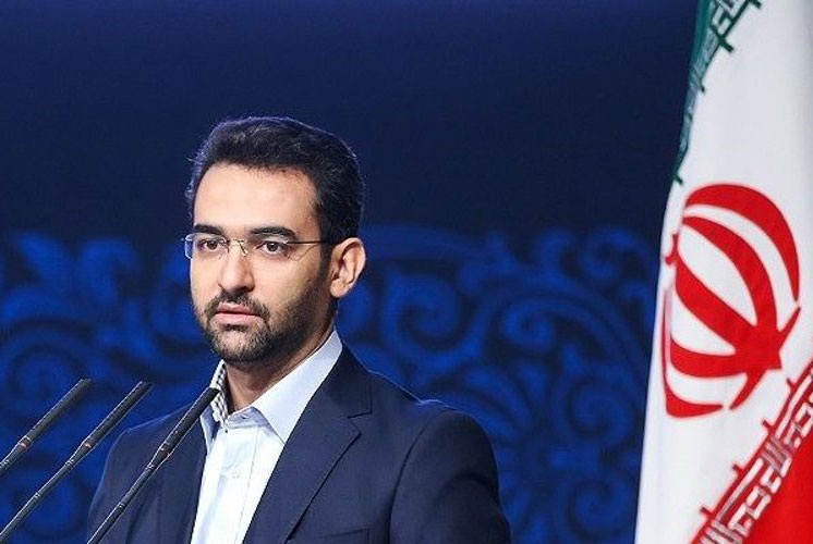 انتقاد وزیر ارتباطات از تیترهای هیجان&zwnj;انگیز برخی رسانه&zwnj;ها پیرامون فیلترینگ تلگرام +عکس