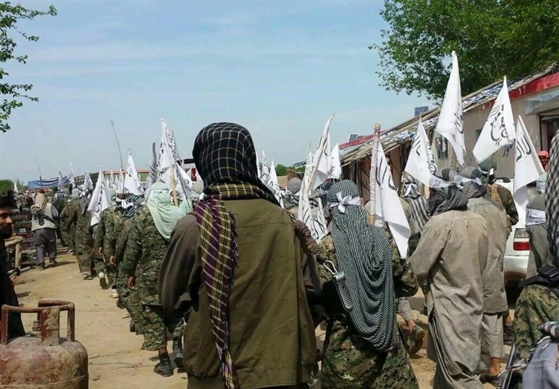 3 ولسوالی و تمام روستاهای &laquo;فراه&raquo; تحت حاکمیت طالبان قرار دارند