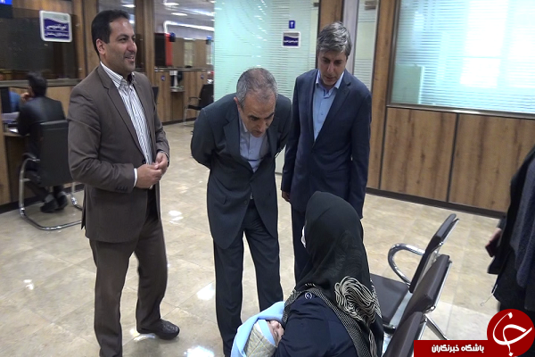 ضرورت حل مشکلات تامین اجتماعی مردم آذربایجان شرقی