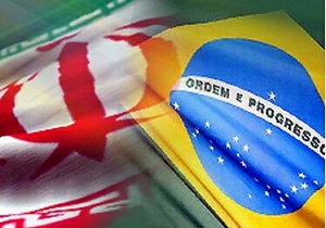 فراهم شدن ظرفیت همکاری مشترک بدمینتون آبادان و برزیل