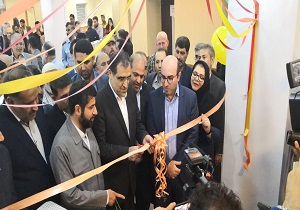 افتتاح کلینیک واورژانس خرمشهر