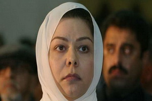 امتناع اردن از تحویل دختر صدام به عراق