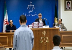 فیلم لحظه مرگ یک داعشی با تیر تانک!