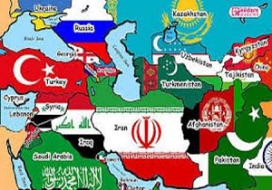 چرا غربی‌ها از نقش ایران در منطقه می‌ترسند؟ + فیلم
