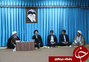 حرکت دانشگاه ها باید به سوی قانون اساسی کشور باشد