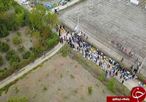 نگاهی گذرا به مهمترین رویداد&zwnj;های شنبه ۸ اردبیهشت ماه در مازندران