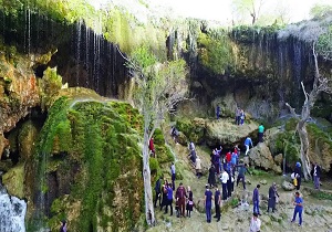 ژئوپارک ارس ثبت جهانی می‌شود