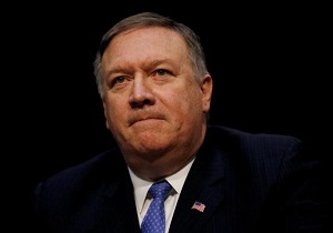 ایران محور اصلی گفتگوی پمپئو و نتانیاهو
