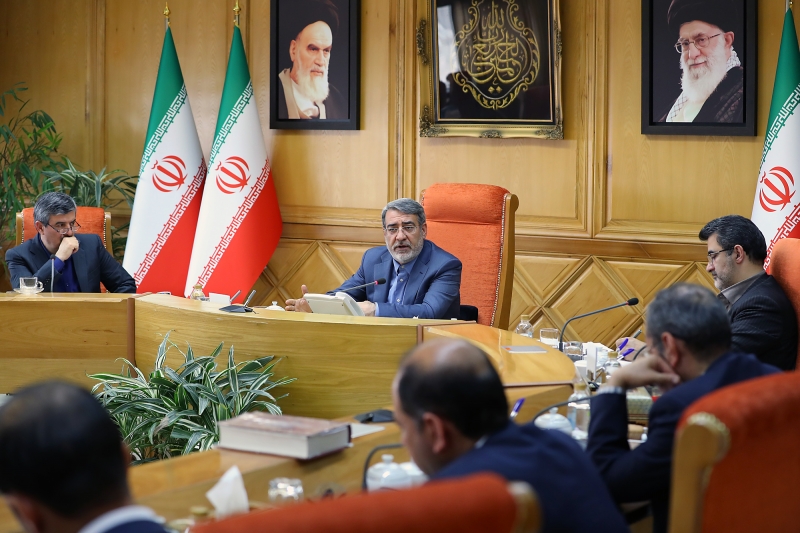 اجرای برنامه راهبردی توسعه در ۳۱ شهرستان منتخب با اولویت اشتغال و تولید