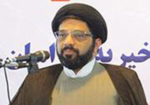 توسعه و مرمت بقاع متبرکه در خراسان شمالی