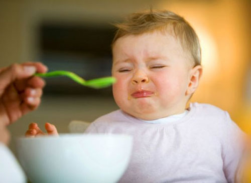 چگونه کودکان بدغذا را غذاخور کنیم؟
