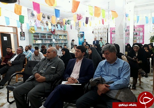 همایش روز جوان و انسان شناسی در اندیمشک برگزار شد+تصاویر همایش روز جوان و انسان شناسی در اندیمشک برگزار شد+تصاویر