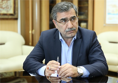 اعلام آمادگی بصره برای دریافت گاز ایران