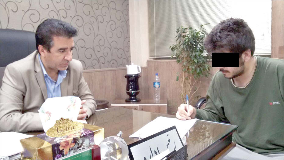 انگیزه شیطانی قاتل برای قتل کودک  10 ساله  مشهدی+ تصاویر
