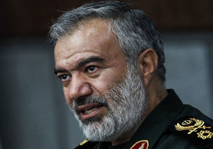 جمهوری اسلامی ایران در اوج قدرت همراه با بازدارندگی است/ در خلیج فارس همه باید فارسی صحبت کنند